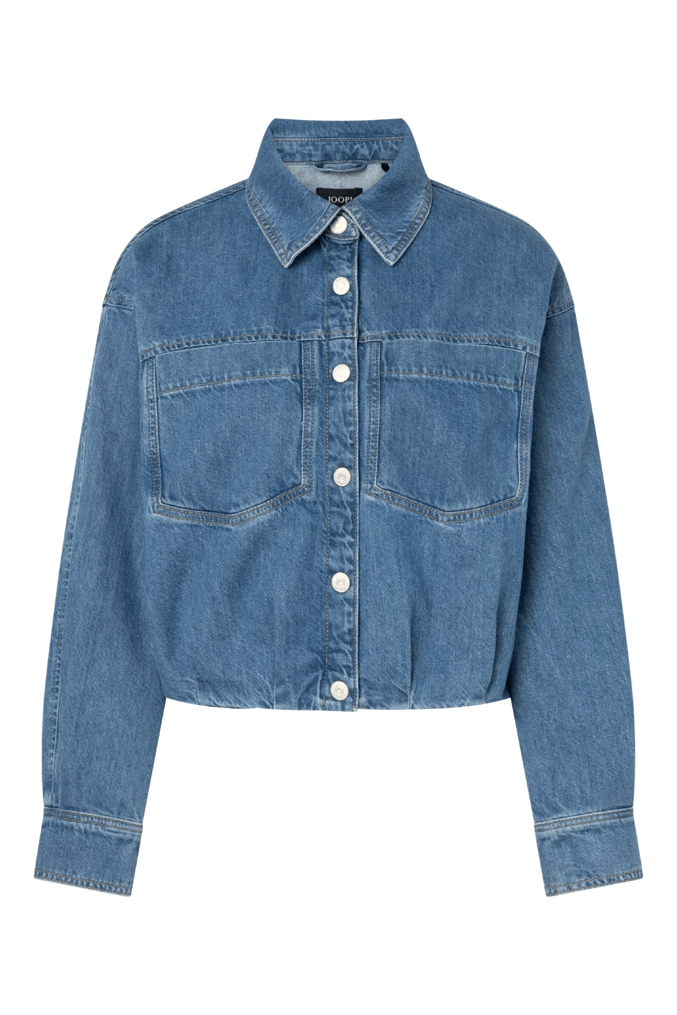 JOOP! Jeansjacken  blau
