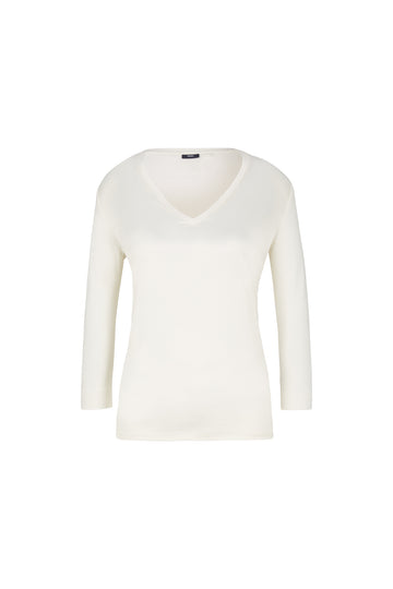 Langarmshirt