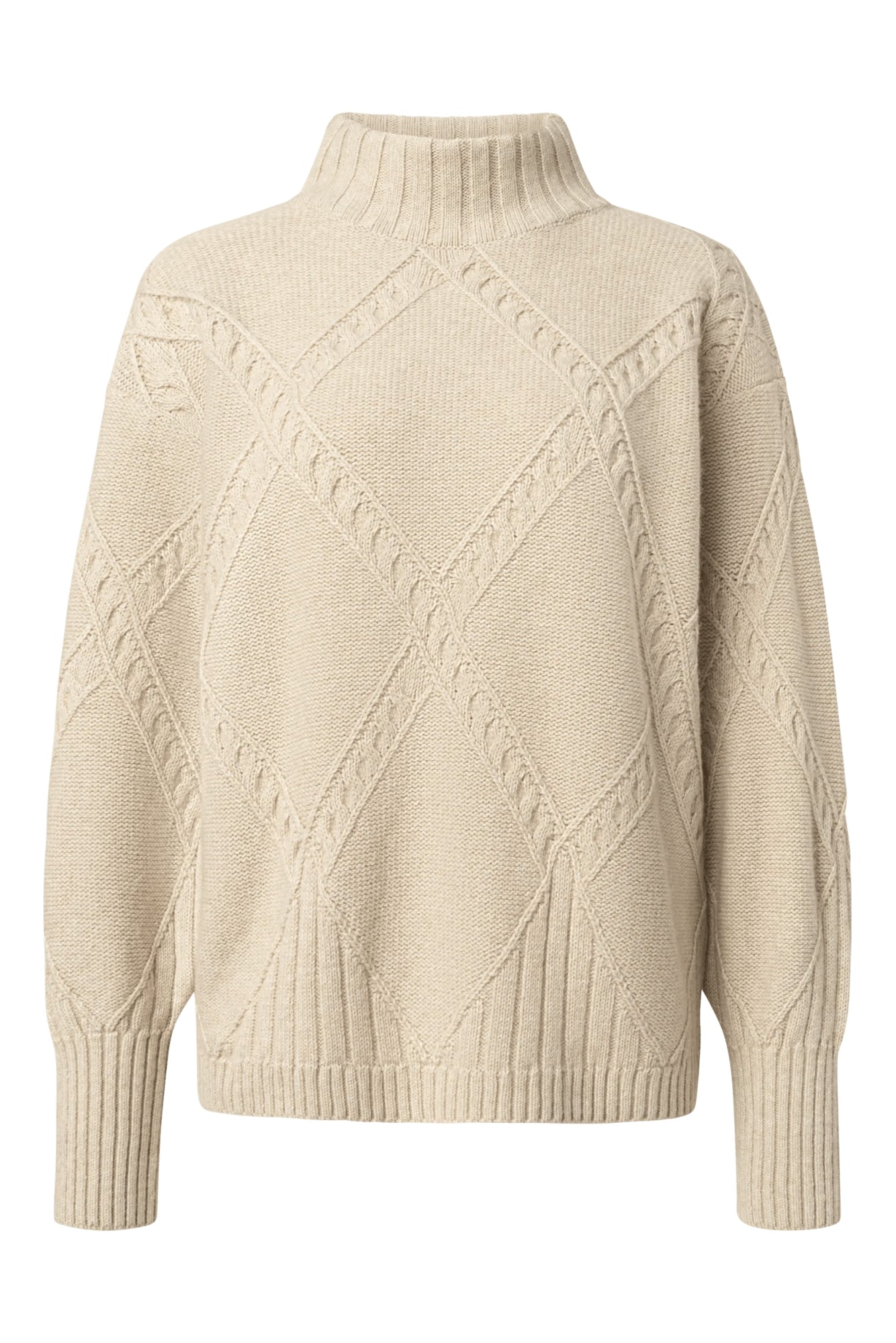 JOOP! Pullover  beige