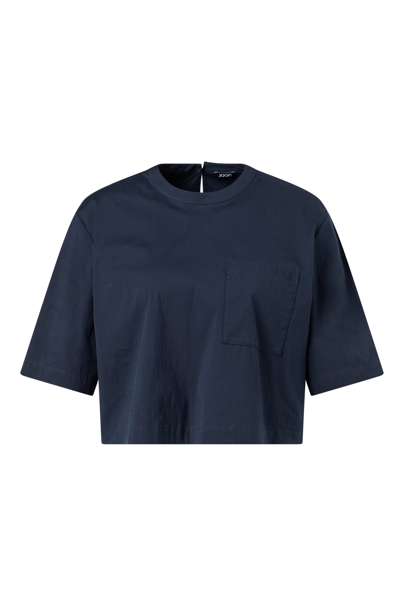 JOOP! T-Shirts  dunkelblau