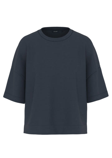 Sweatshirt mit 3/4 Arm