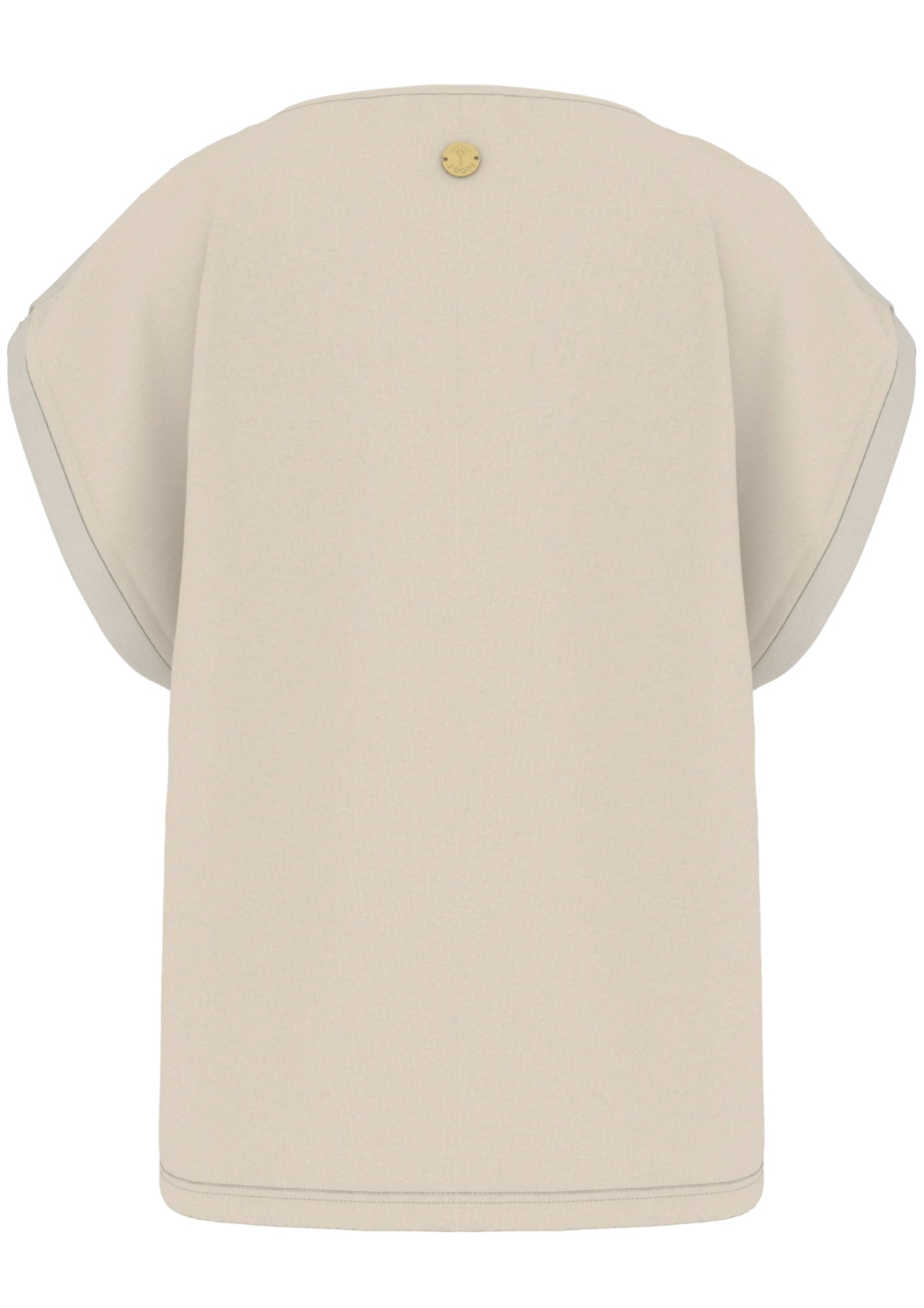 JOOP! T-Shirts  creme