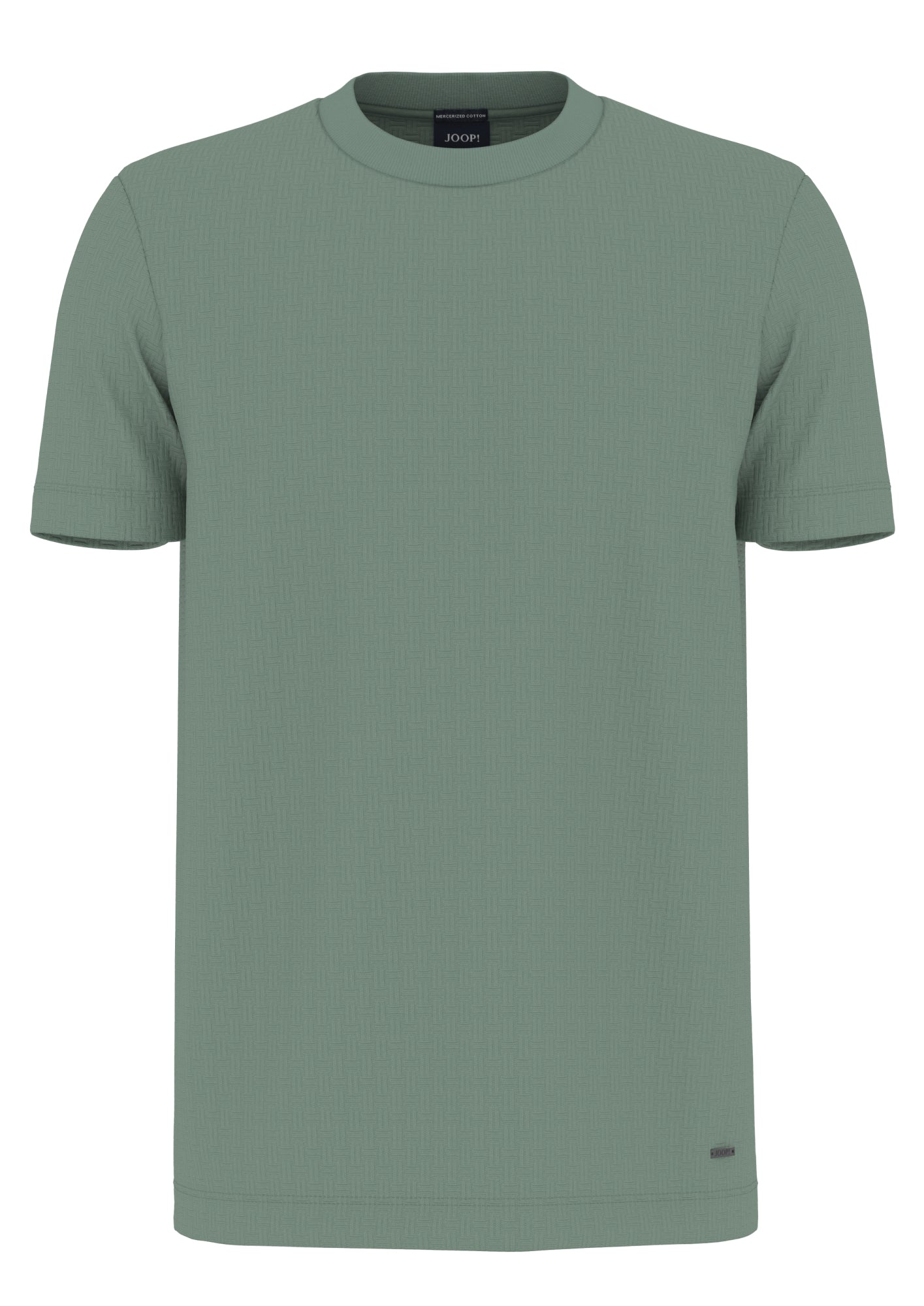 JOOP! T-Shirts  grün