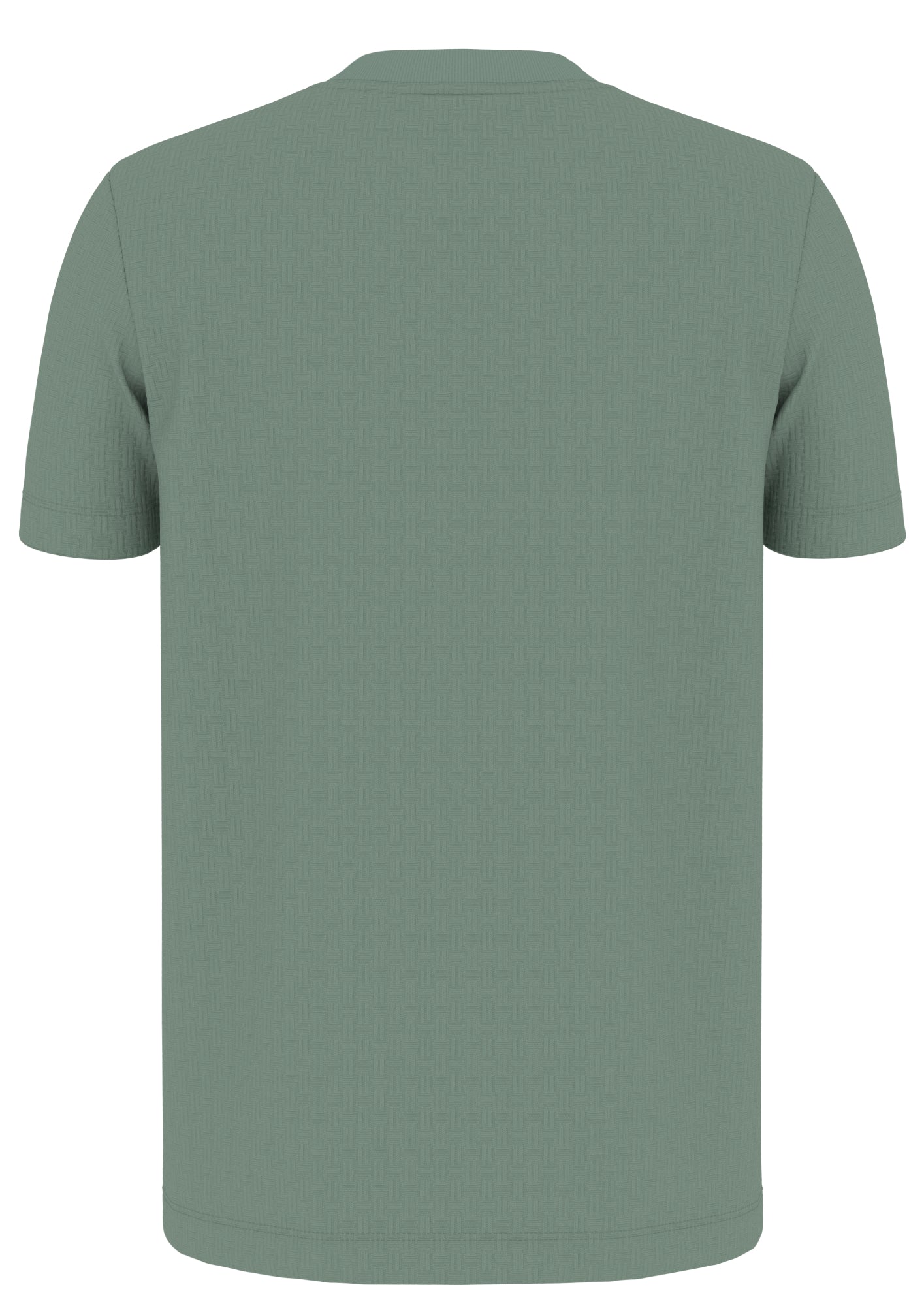 JOOP! T-Shirts  grün