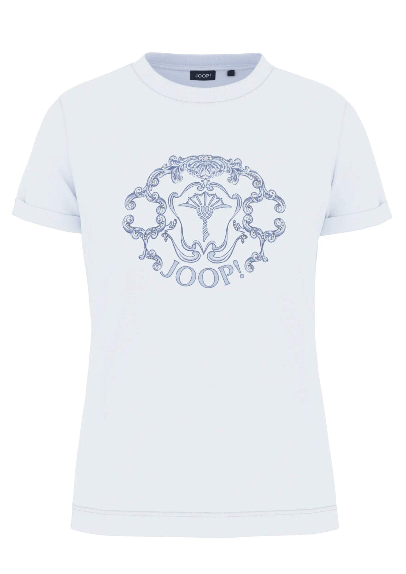 JOOP! T-Shirts  weiß