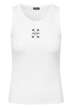 JOOP! Tops  weiß