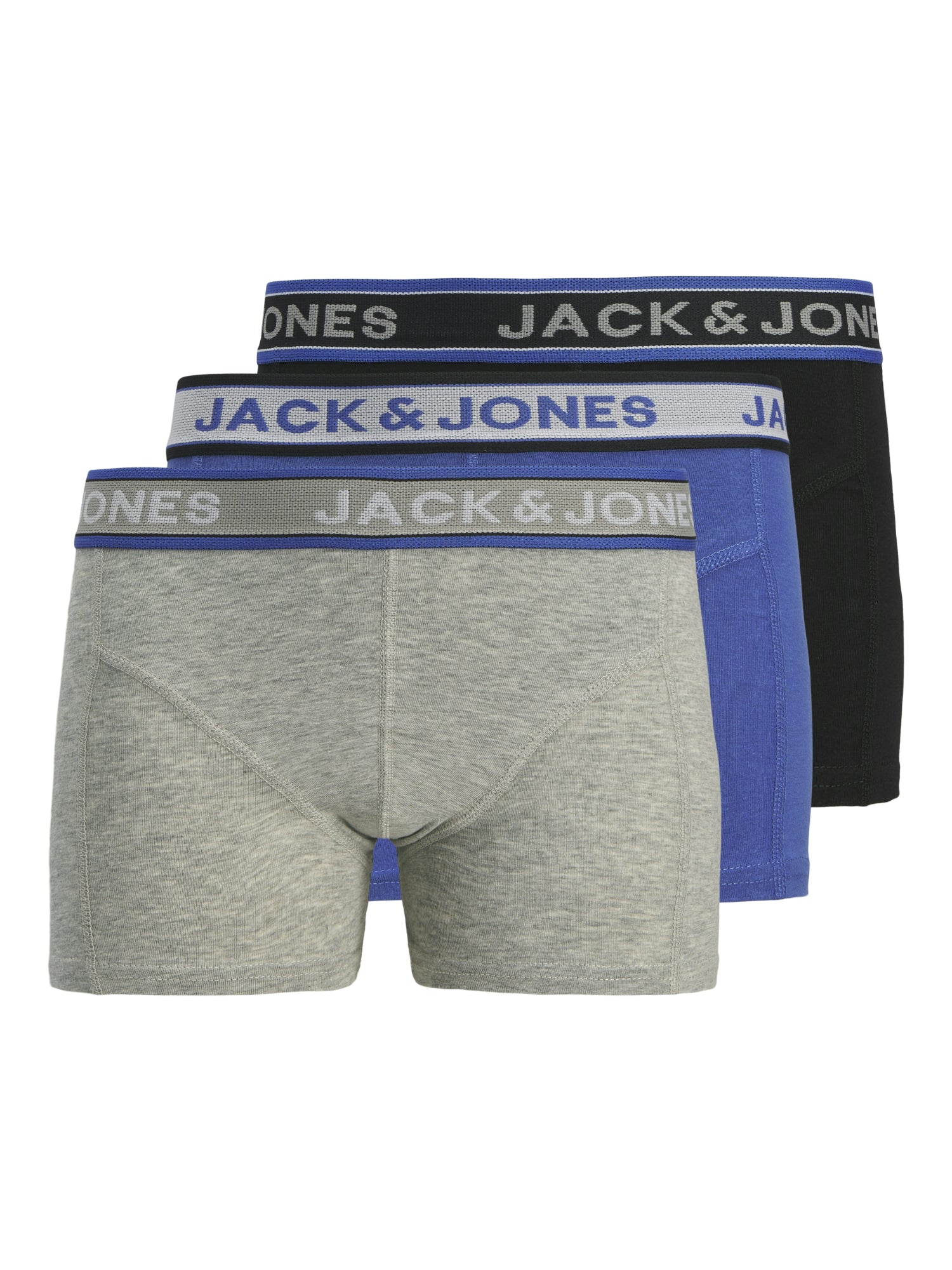 Jack & Jones Unterwäsche  schwarz