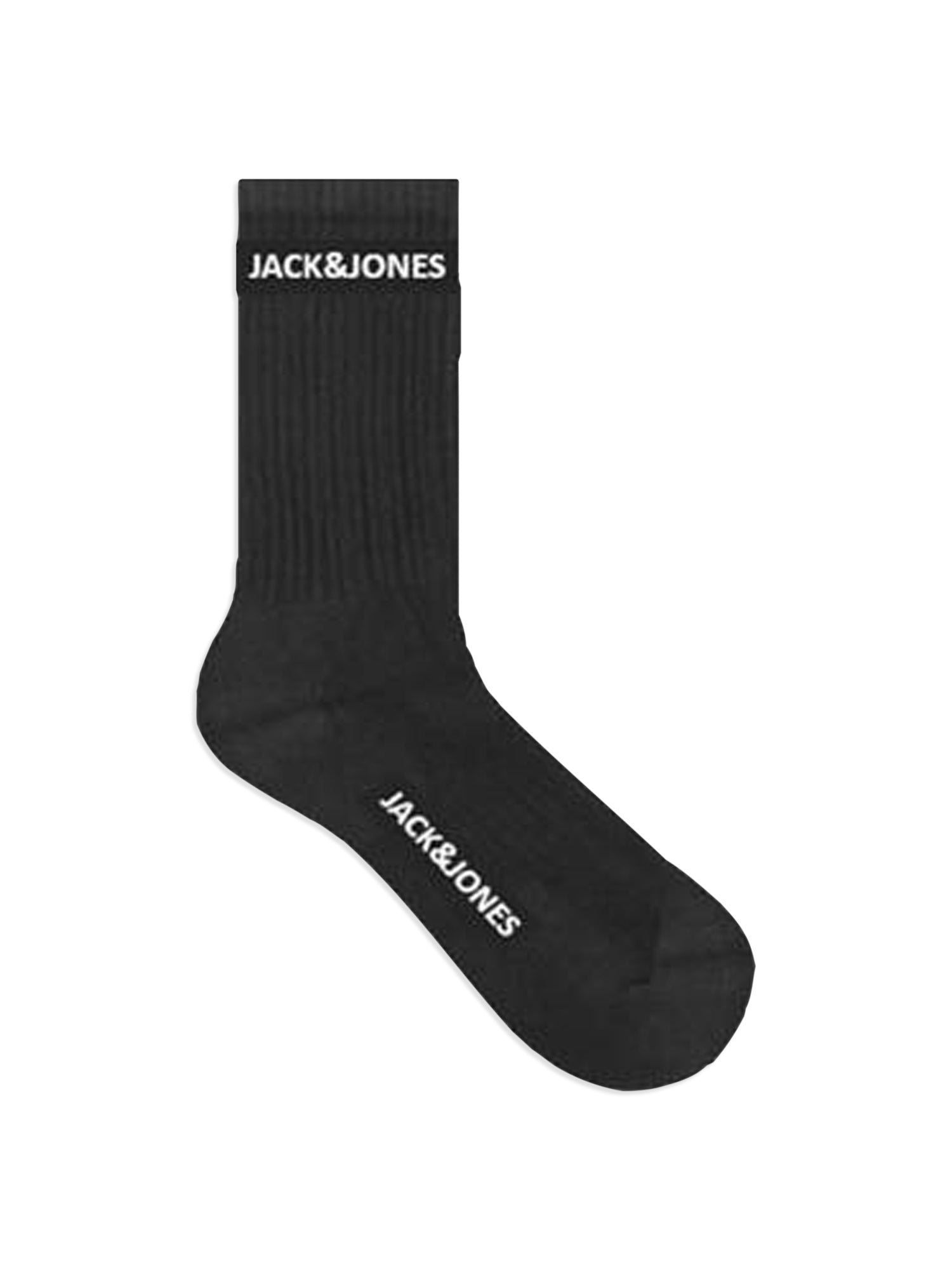 Jack & Jones Socken  schwarz