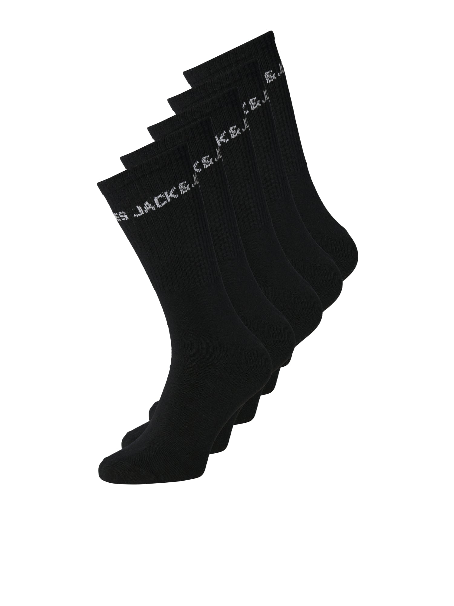 Jack & Jones Socken  schwarz