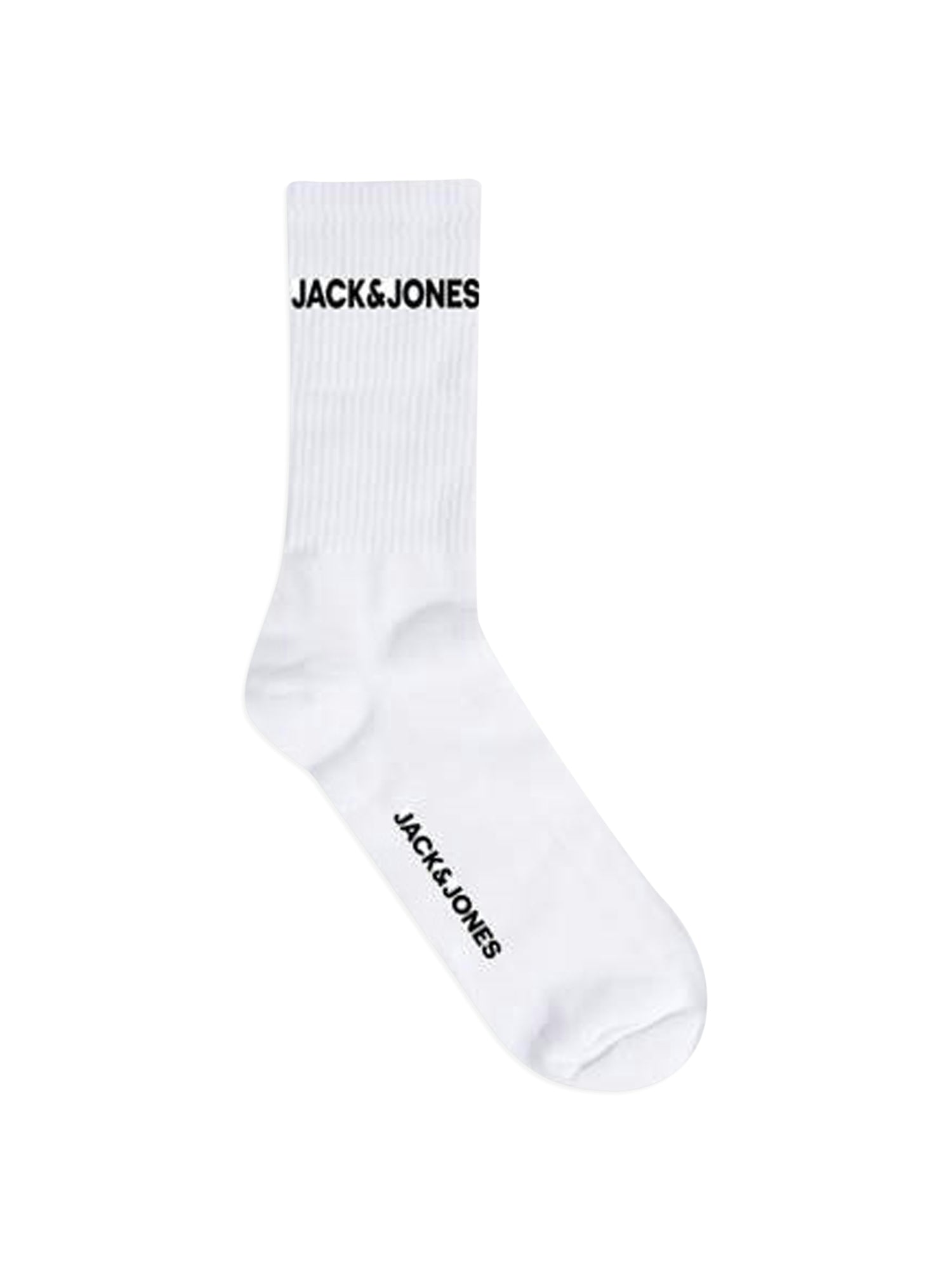 Jack & Jones Socken  weiß