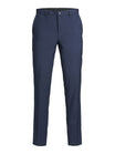 Jack & Jones Jeans & Hosen  blau