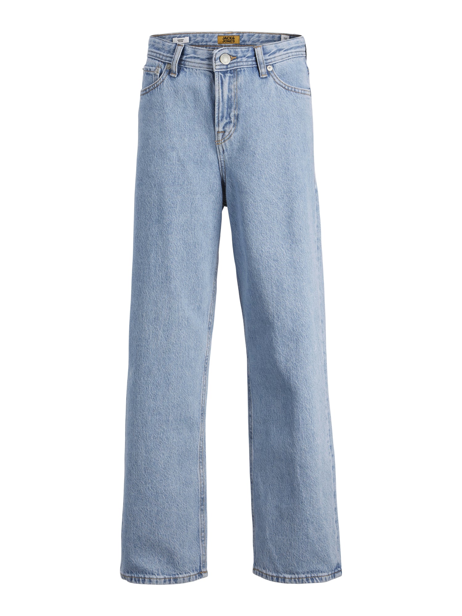 Jack & Jones Jeans & Hosen  hellblau