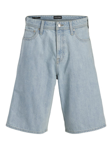 Baggy Fit Shorts