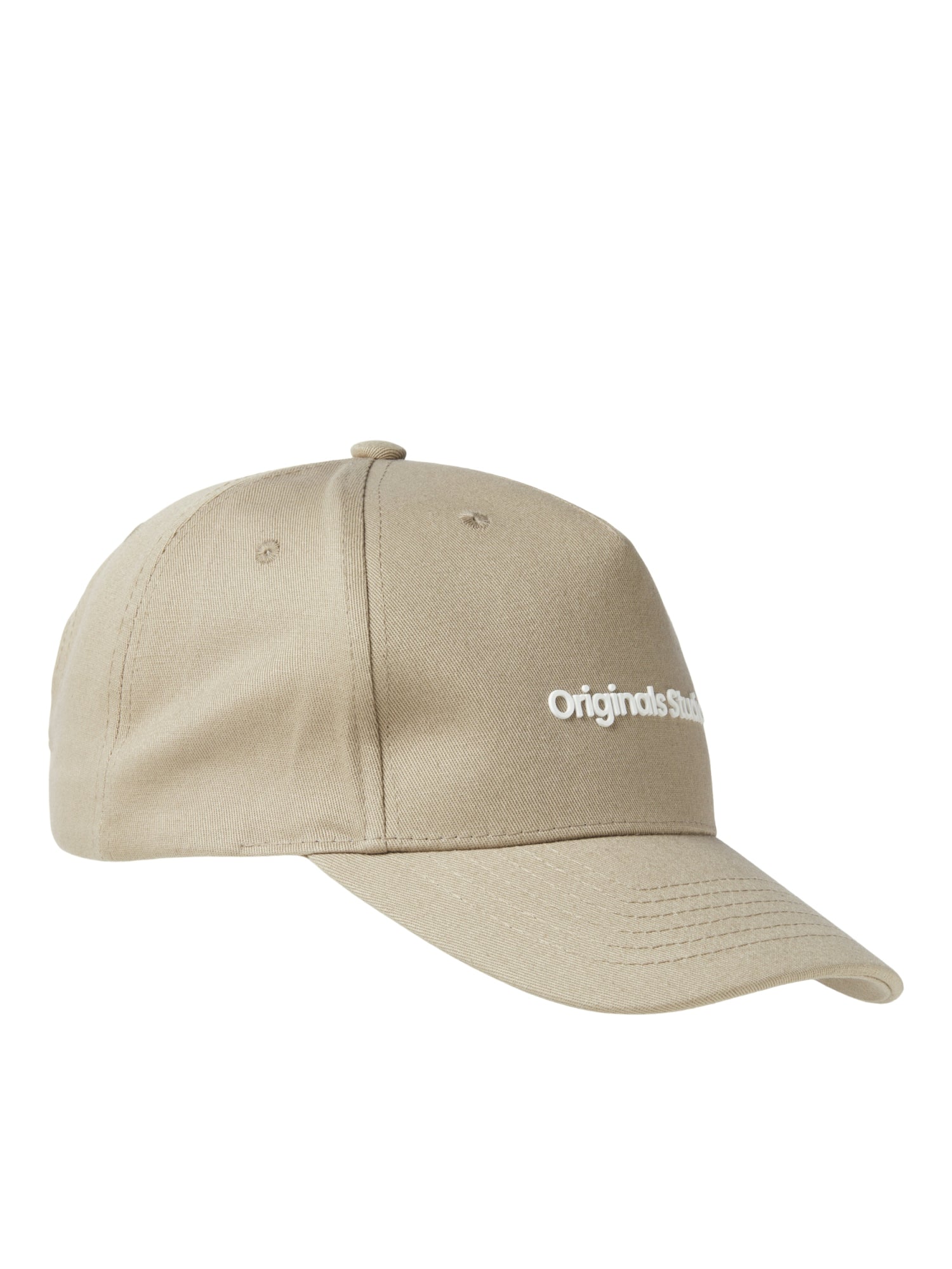 Jack & Jones Mützen, Caps  hellbraun