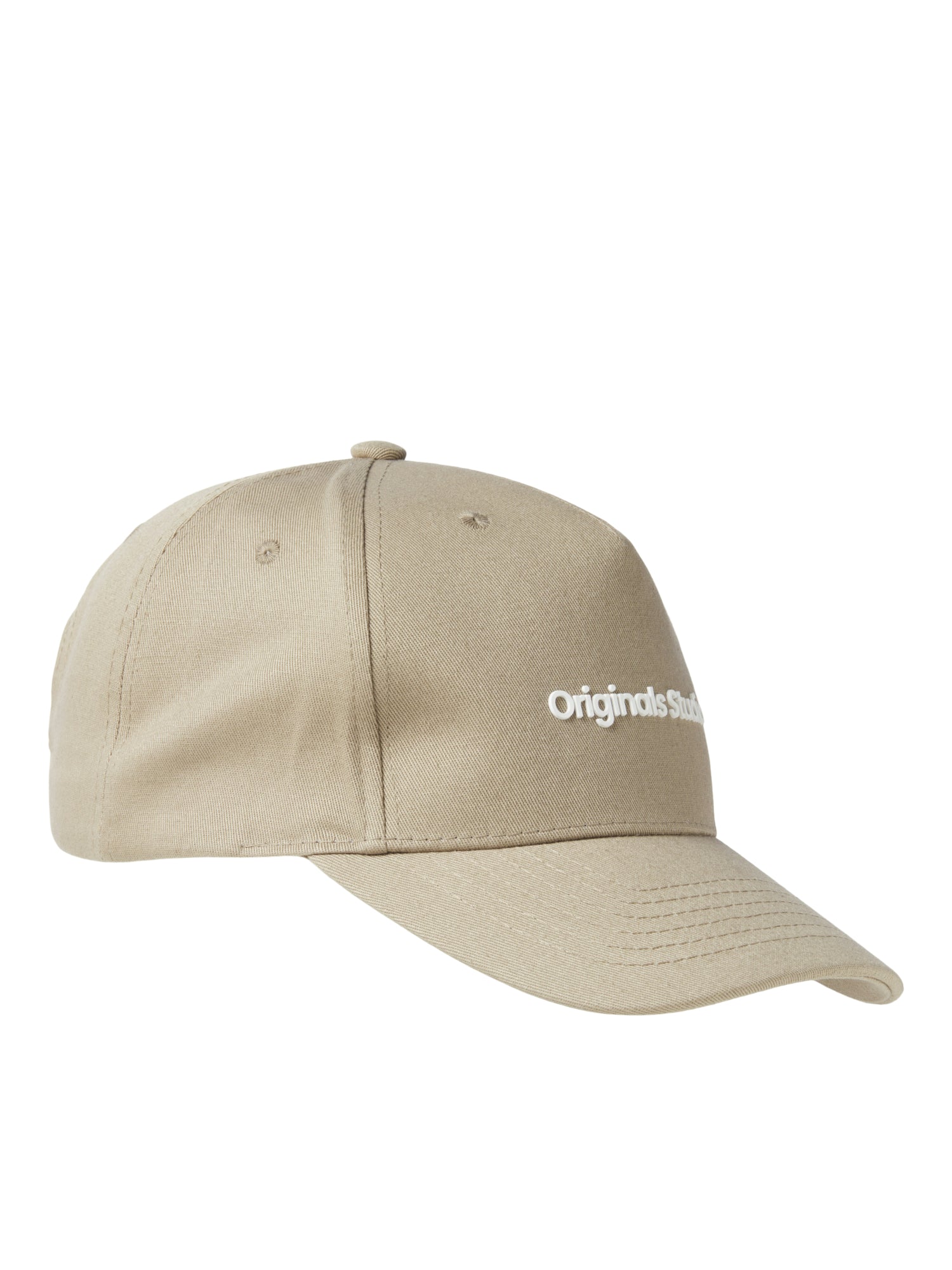 Jack & Jones Mützen, Caps  hellbraun