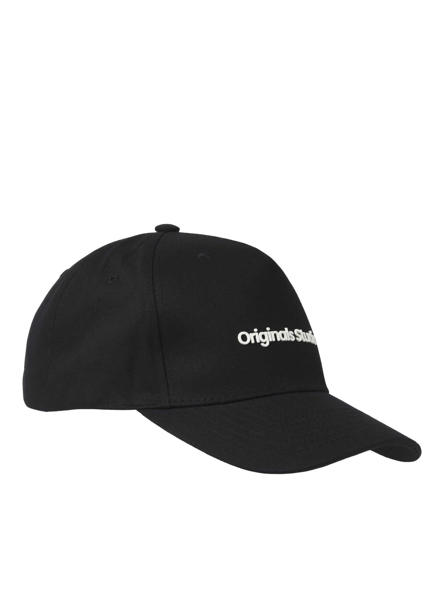 Jack & Jones Mützen, Caps  schwarz