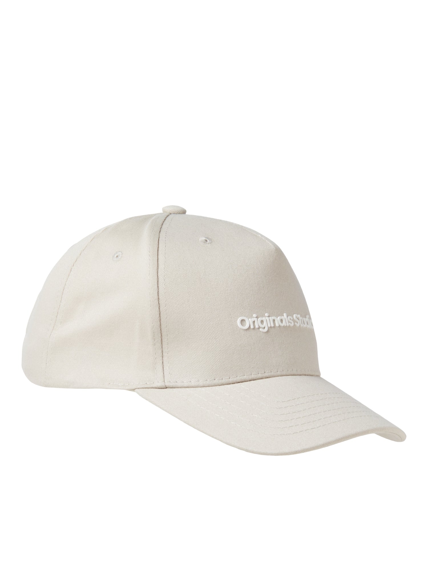 Jack & Jones Mützen, Caps  weiß