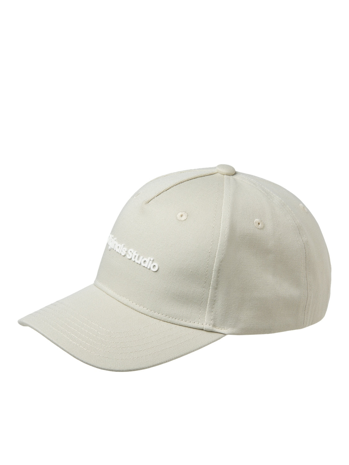 Jack & Jones Mützen, Caps  weiß