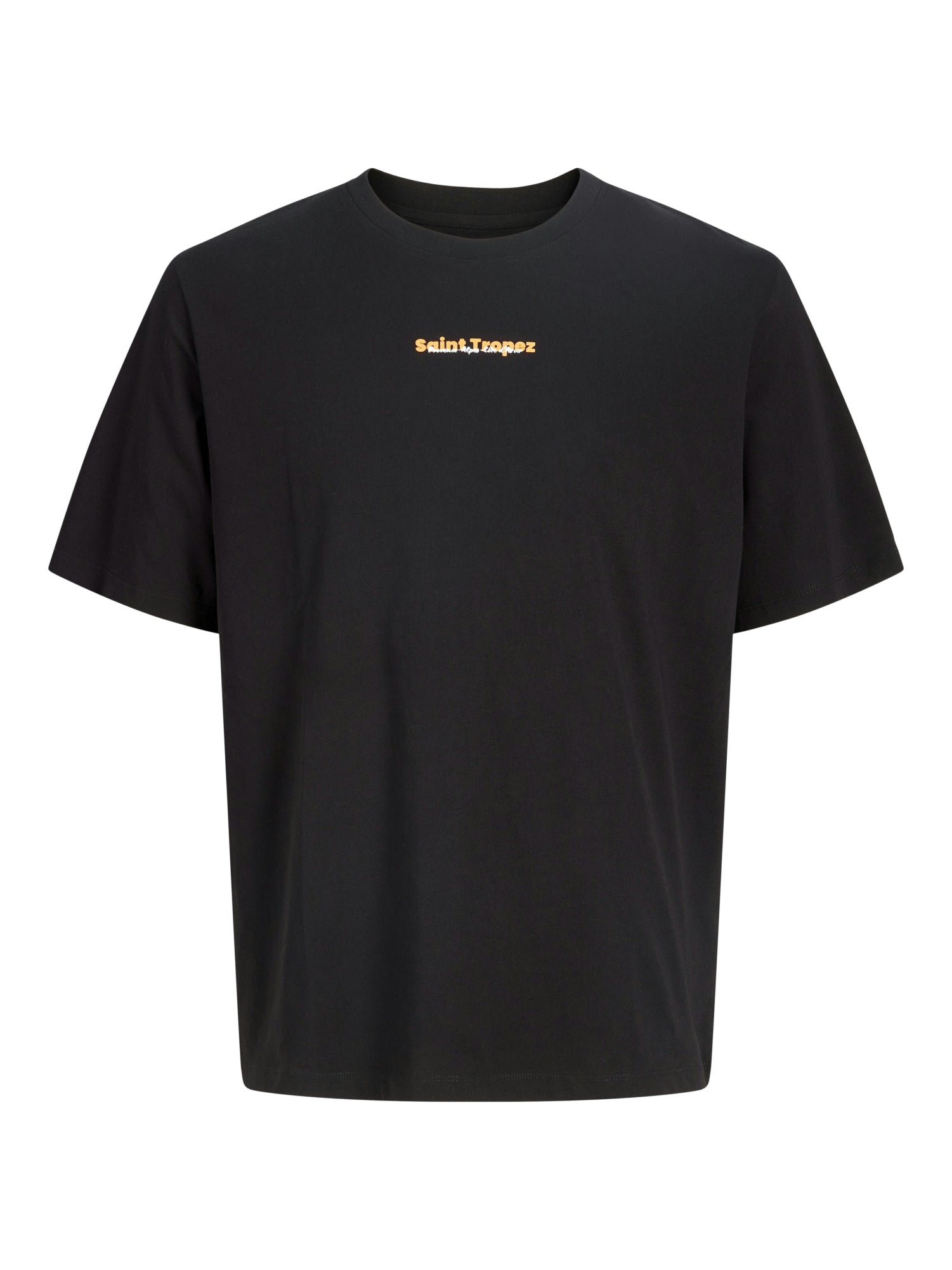 Jack & Jones Shirts & Hemden  schwarz