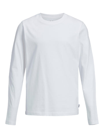 Basic-T-Shirt