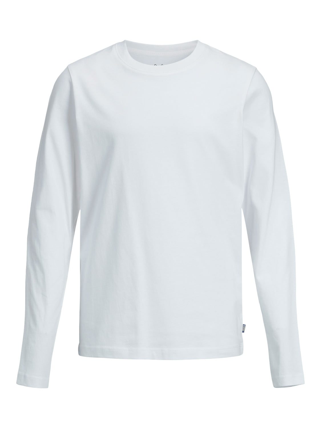Jack & Jones Shirts & Hemden  weiß