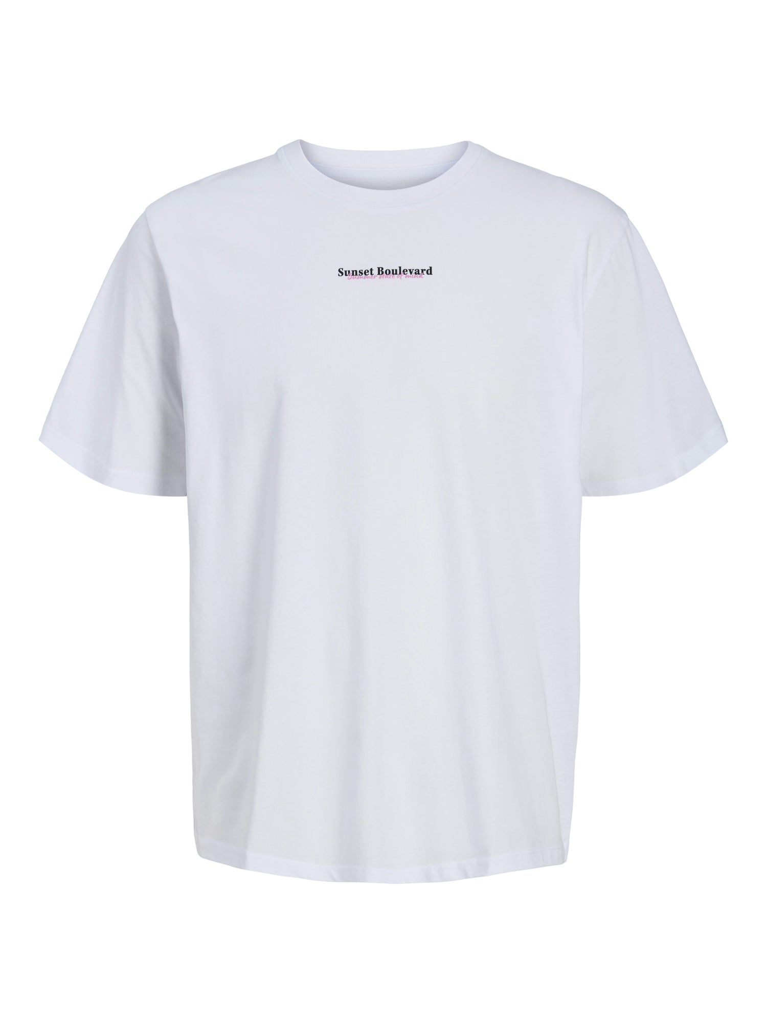 Jack & Jones Shirts & Hemden  weiß