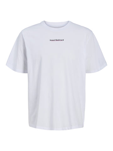 Basic-T-Shirt