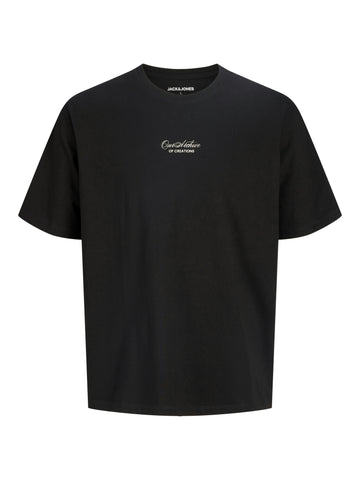 Basic-T-Shirt