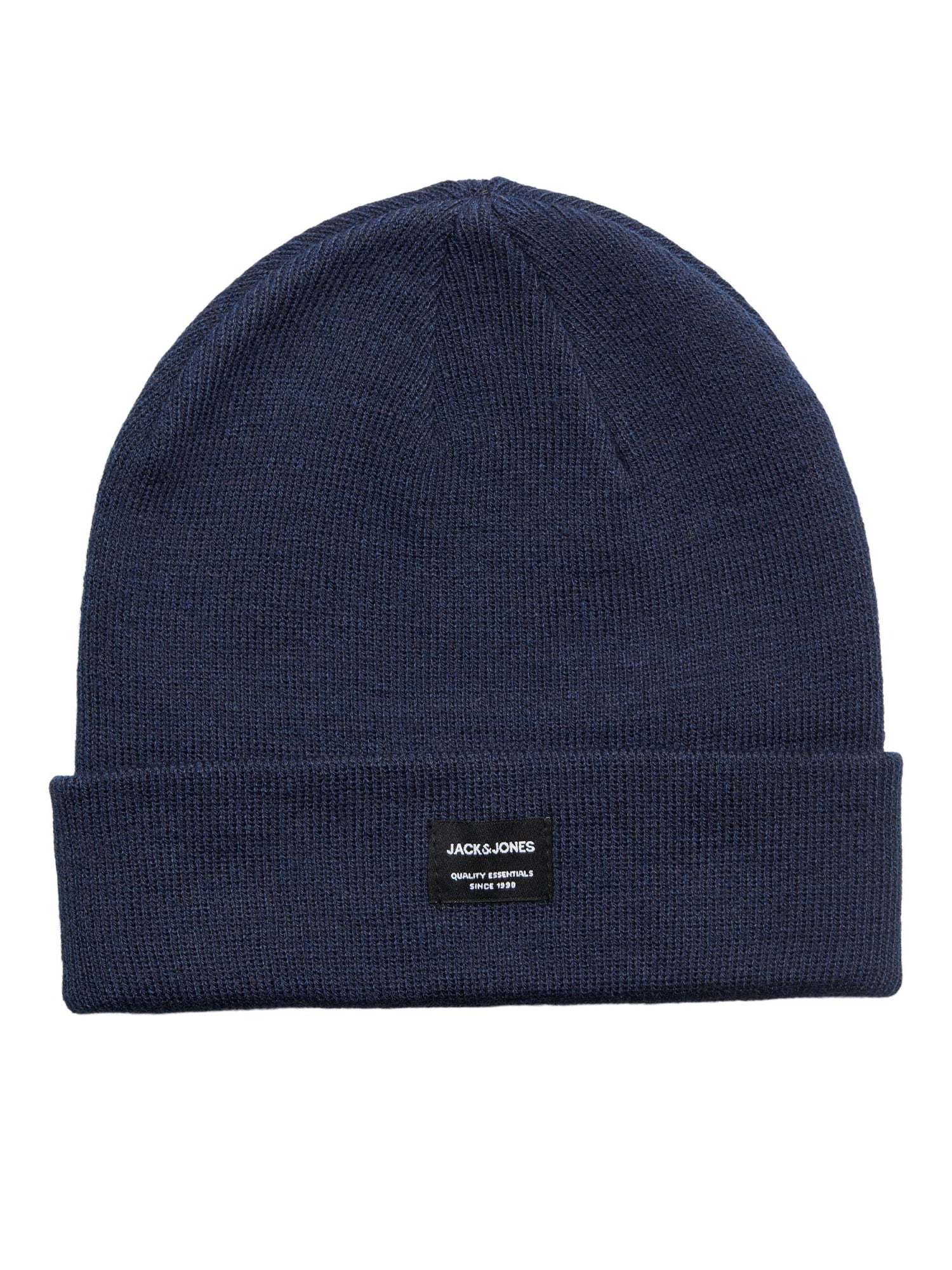 Jack & Jones Mützen, Caps  dunkelblau