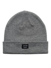 Jack & Jones Mützen, Caps  dunkelgrau