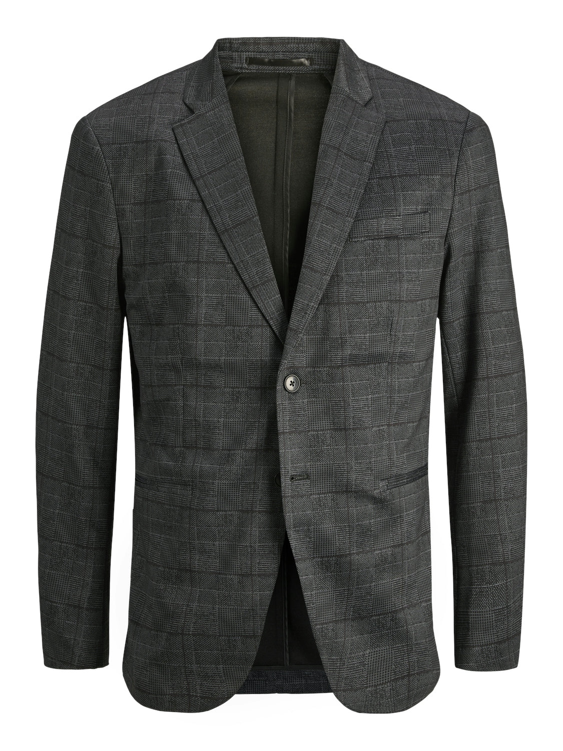 Jack & Jones Blazer  schwarz