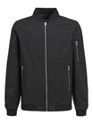Jack & Jones Jacken  schwarz