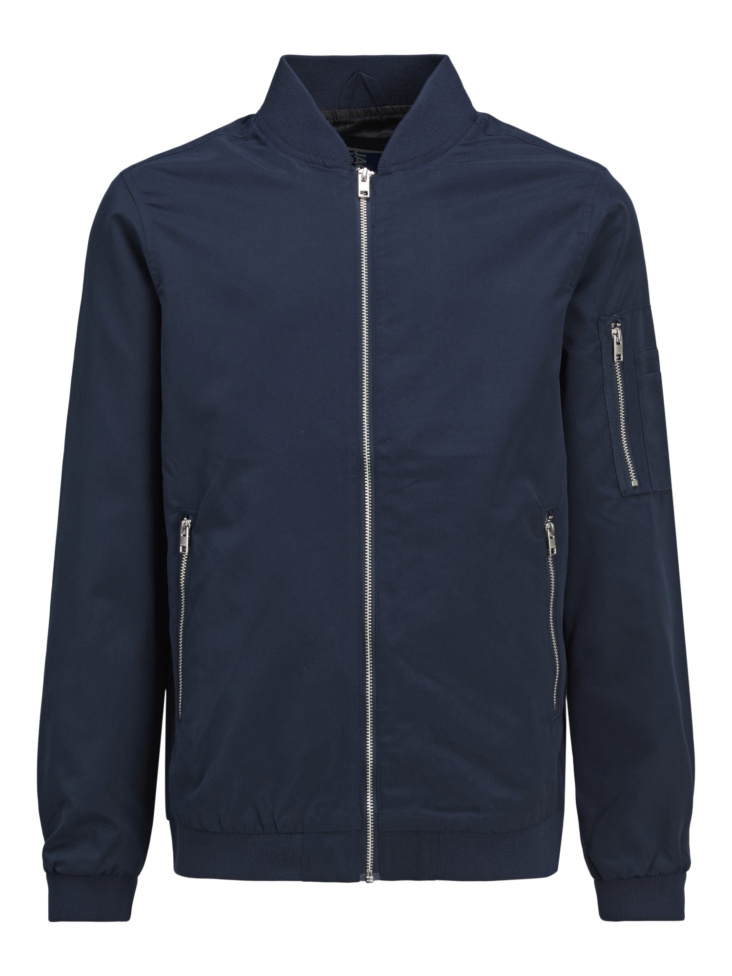 Jack & Jones Jacken  dunkelblau