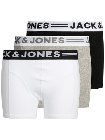 Boxershorts im 3er-Pack