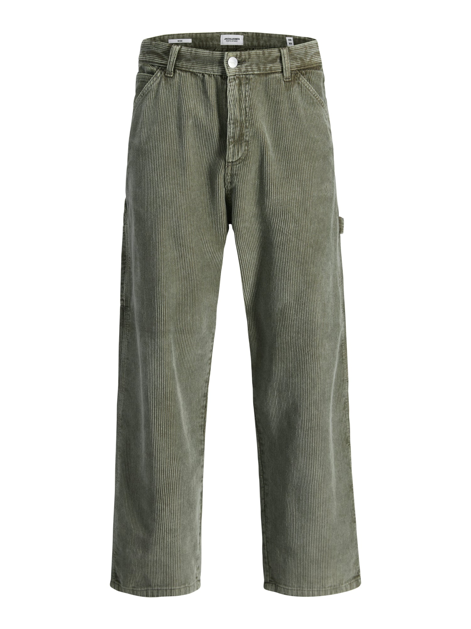Jack & Jones Jeans & Hosen  oliv
