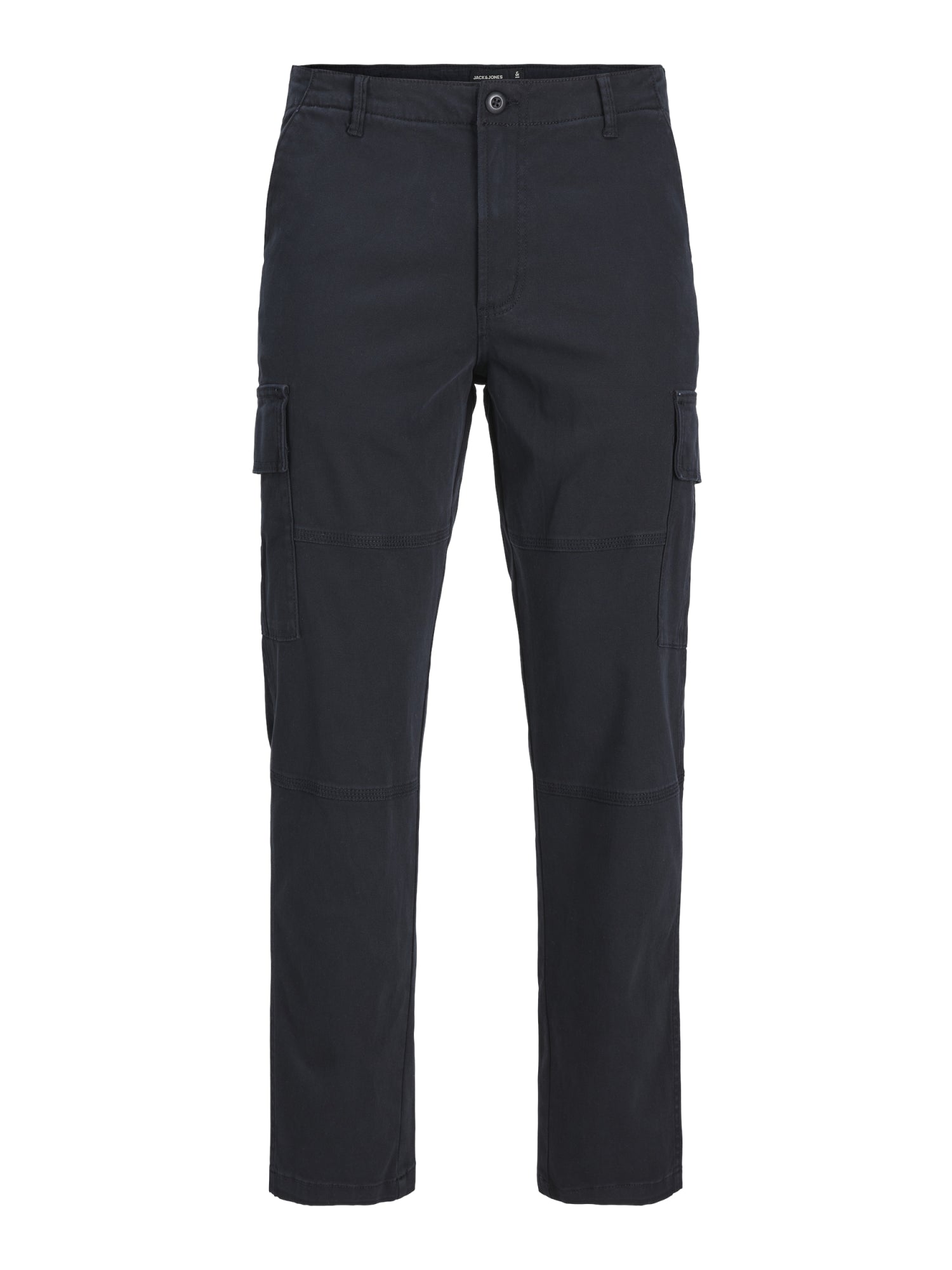 Jack & Jones Jeans & Hosen  schwarz