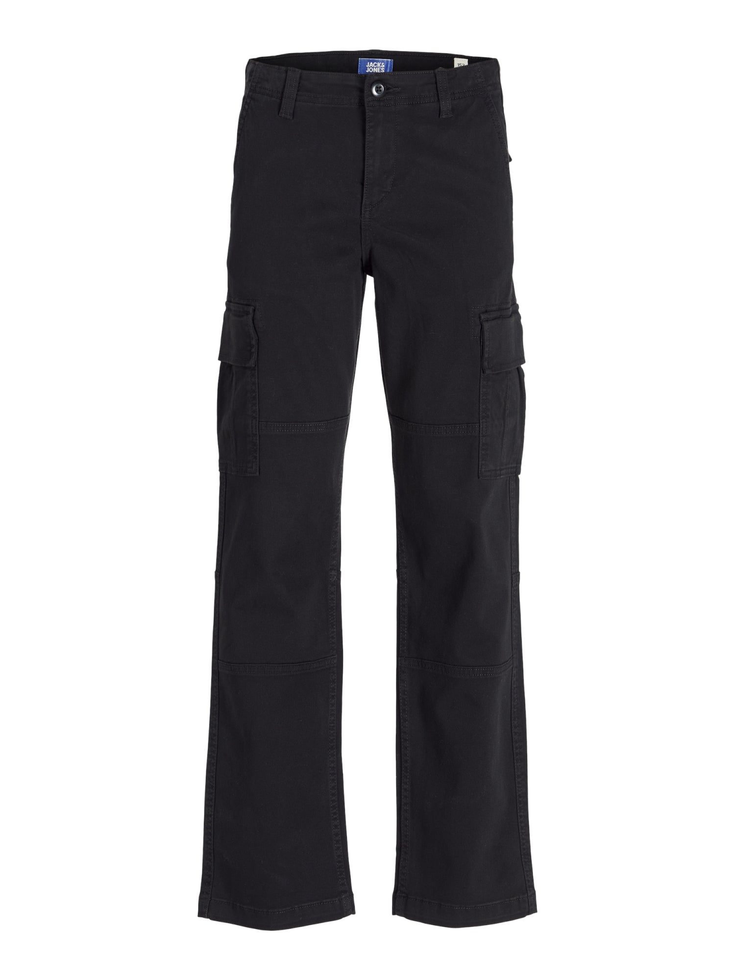 Jack & Jones Jeans & Hosen  schwarz