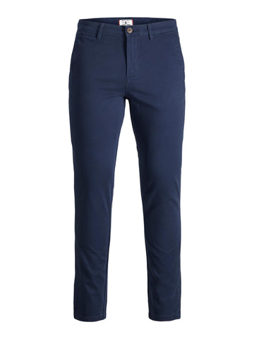 Chino-Hose 