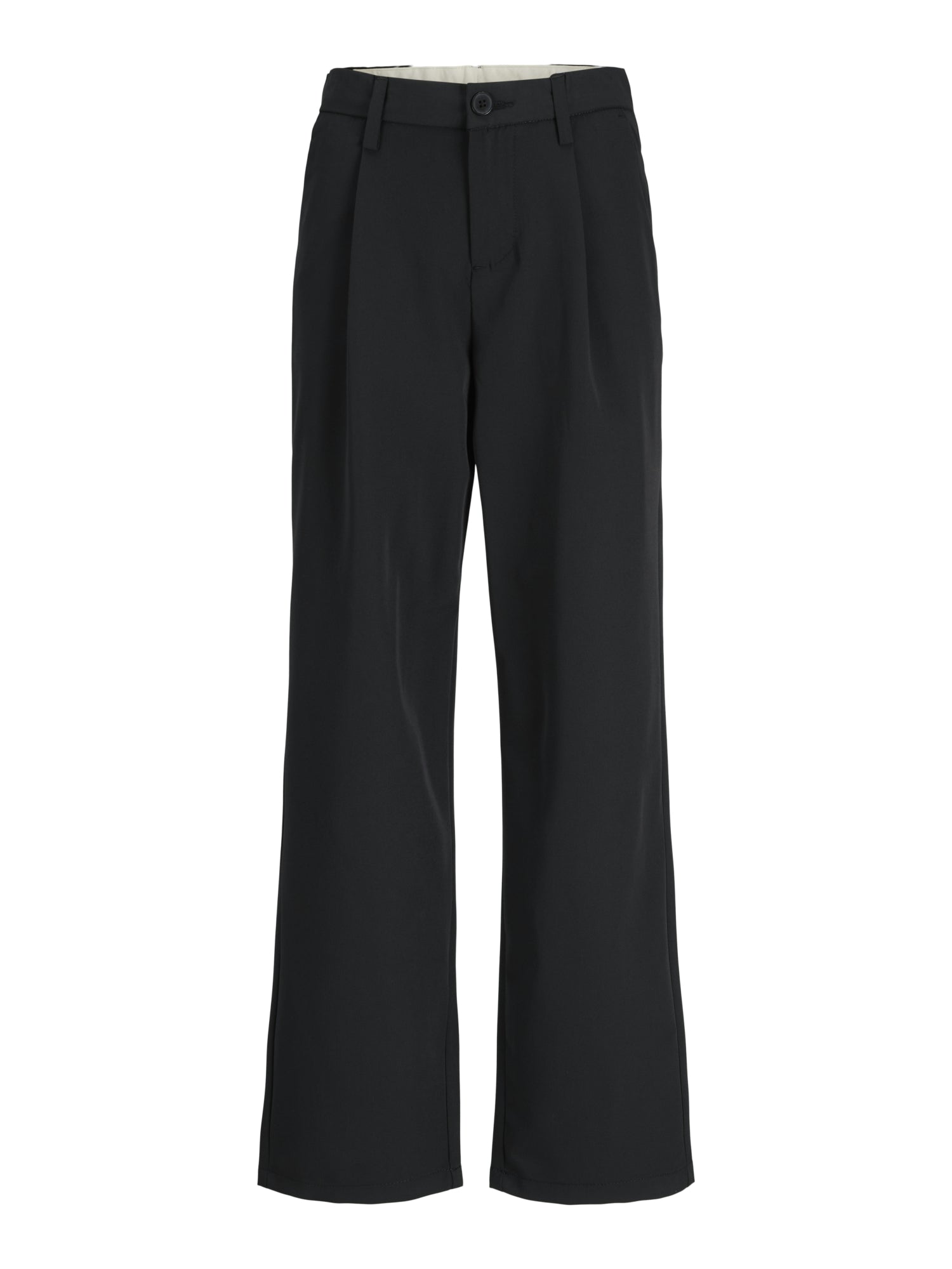 Jack & Jones Jeans & Hosen  schwarz