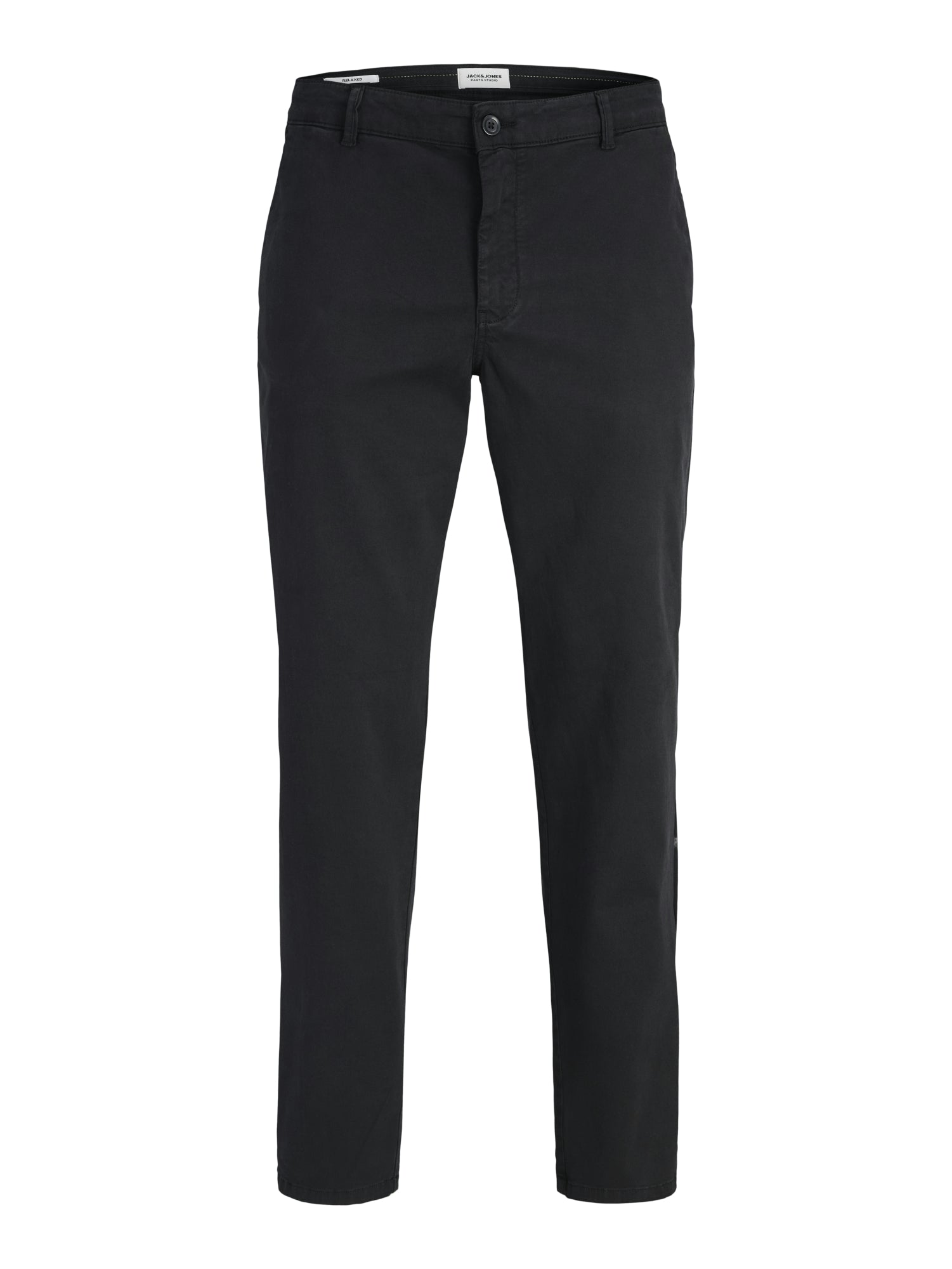 Jack & Jones Straight  schwarz