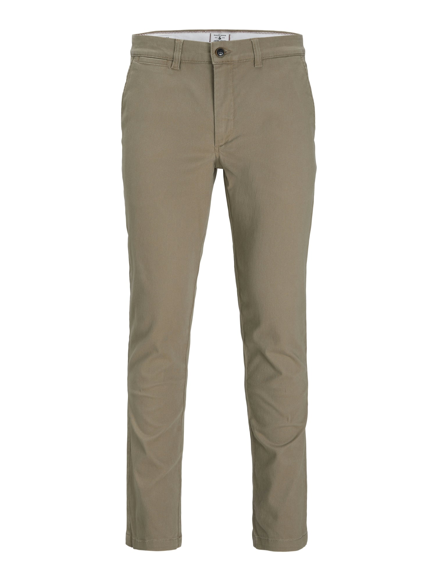 Jack & Jones Jeans & Hosen  beige
