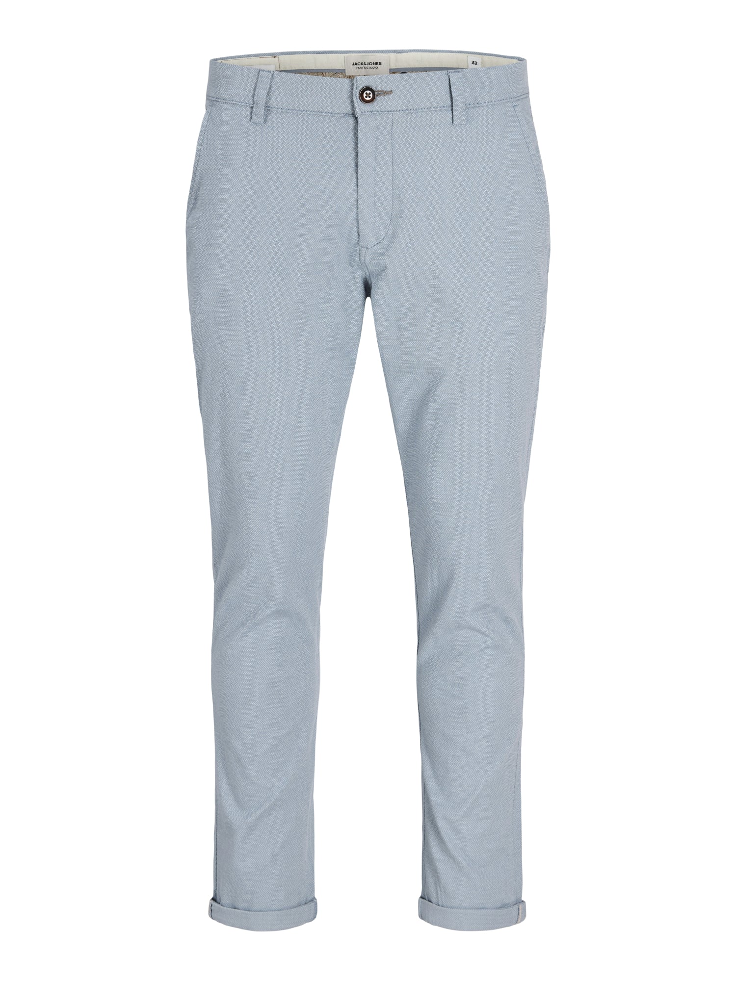 Jack & Jones Chinos  blau