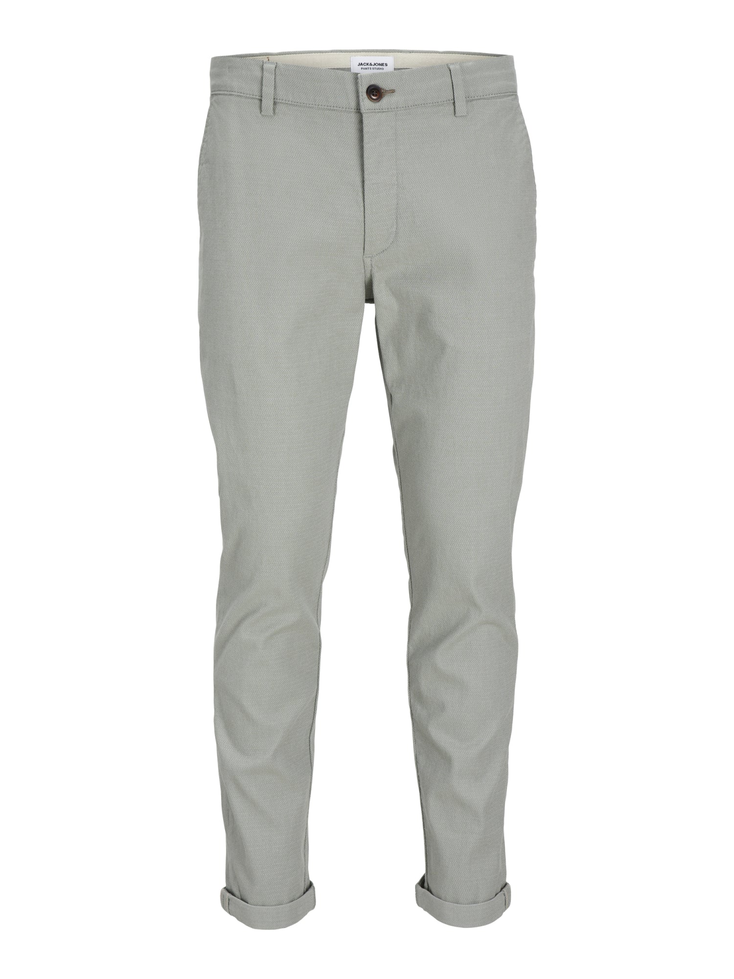 Jack & Jones Chinos  grün