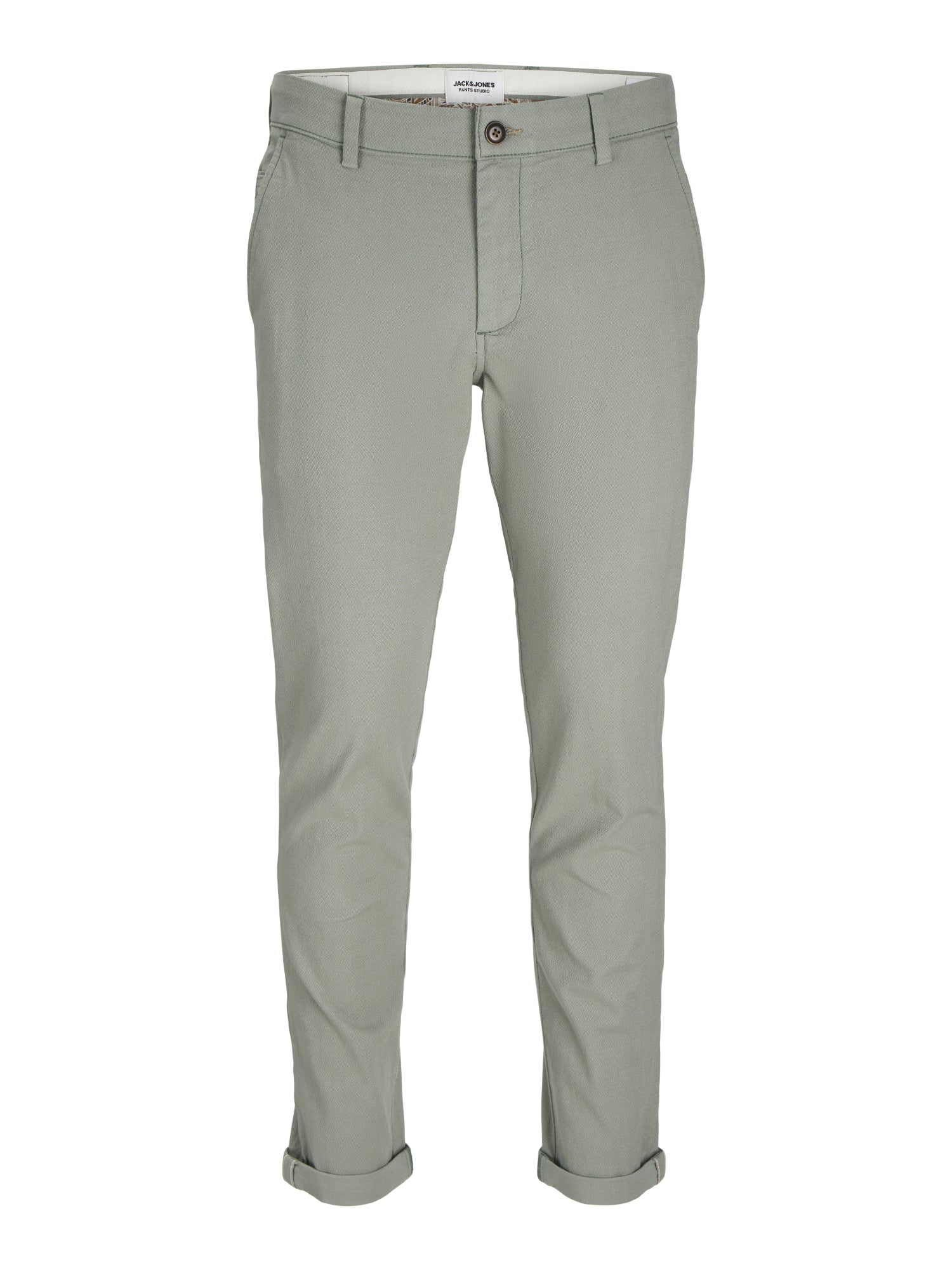 Jack & Jones Chinos  hellblau