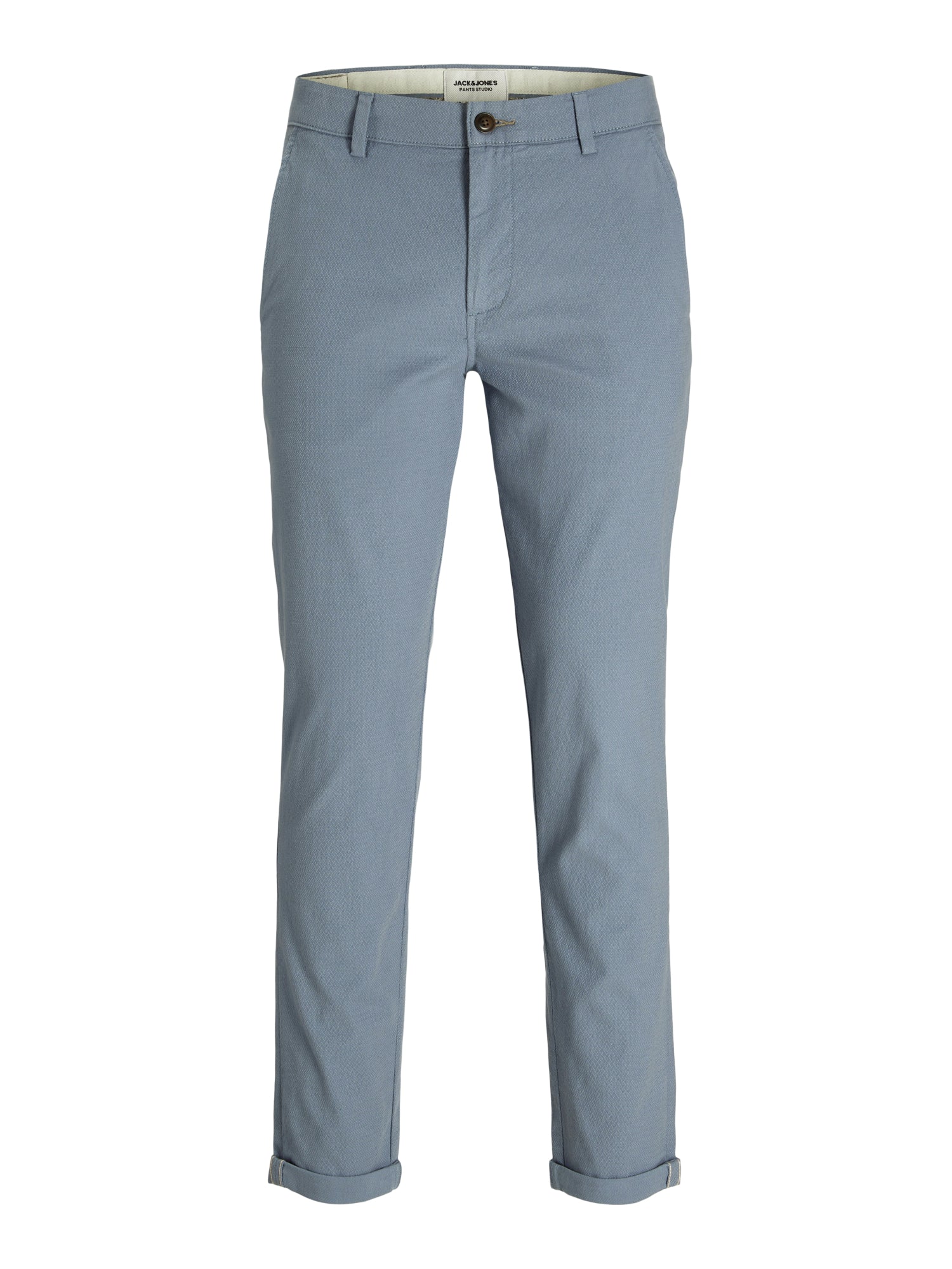Jack & Jones Hosen  blau