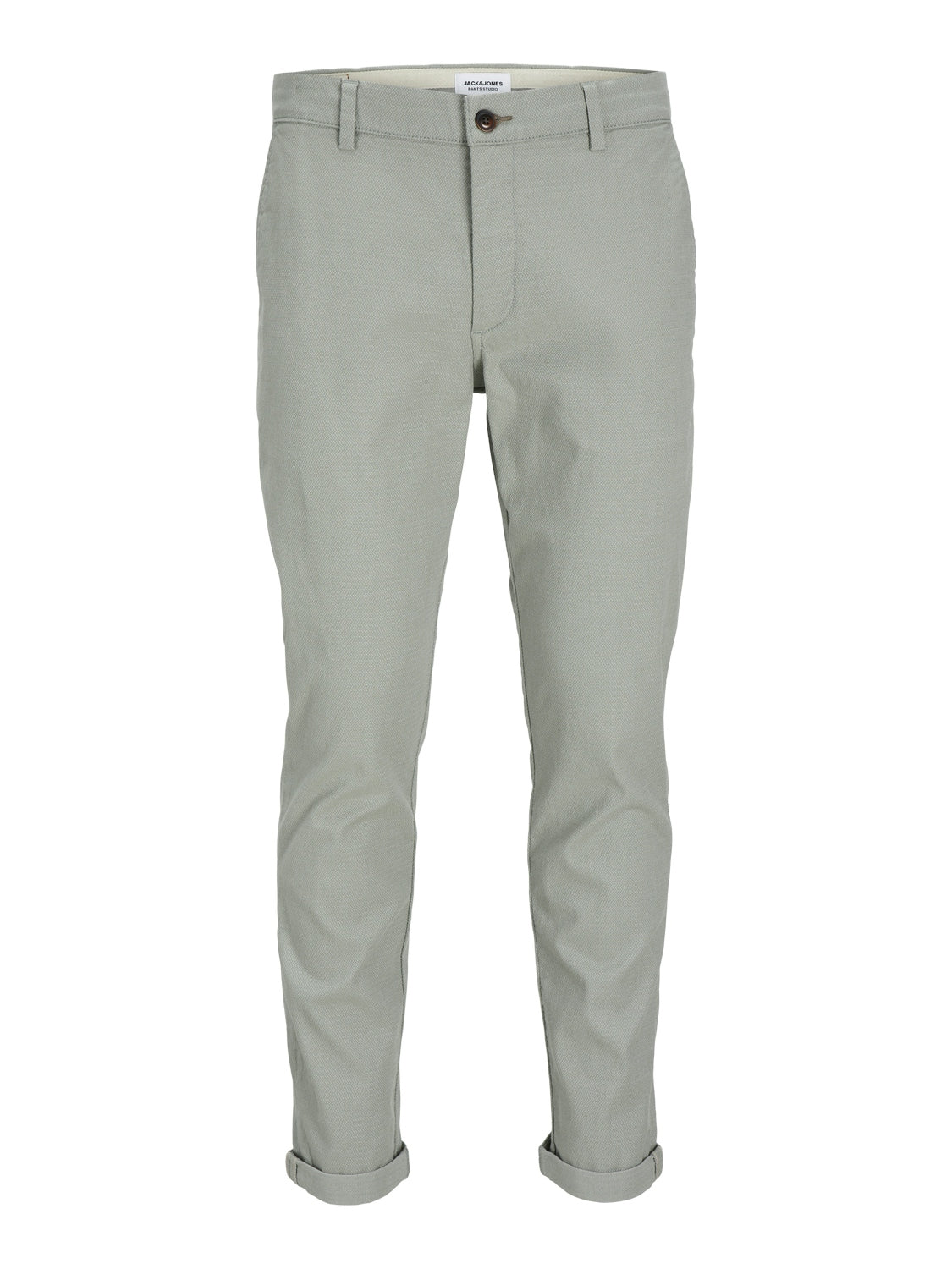 Jack & Jones Hosen  grün