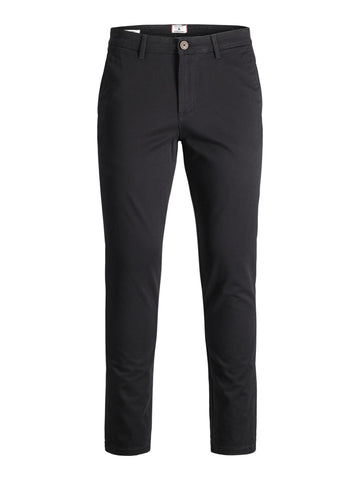 Chino 'Marco Bowie'