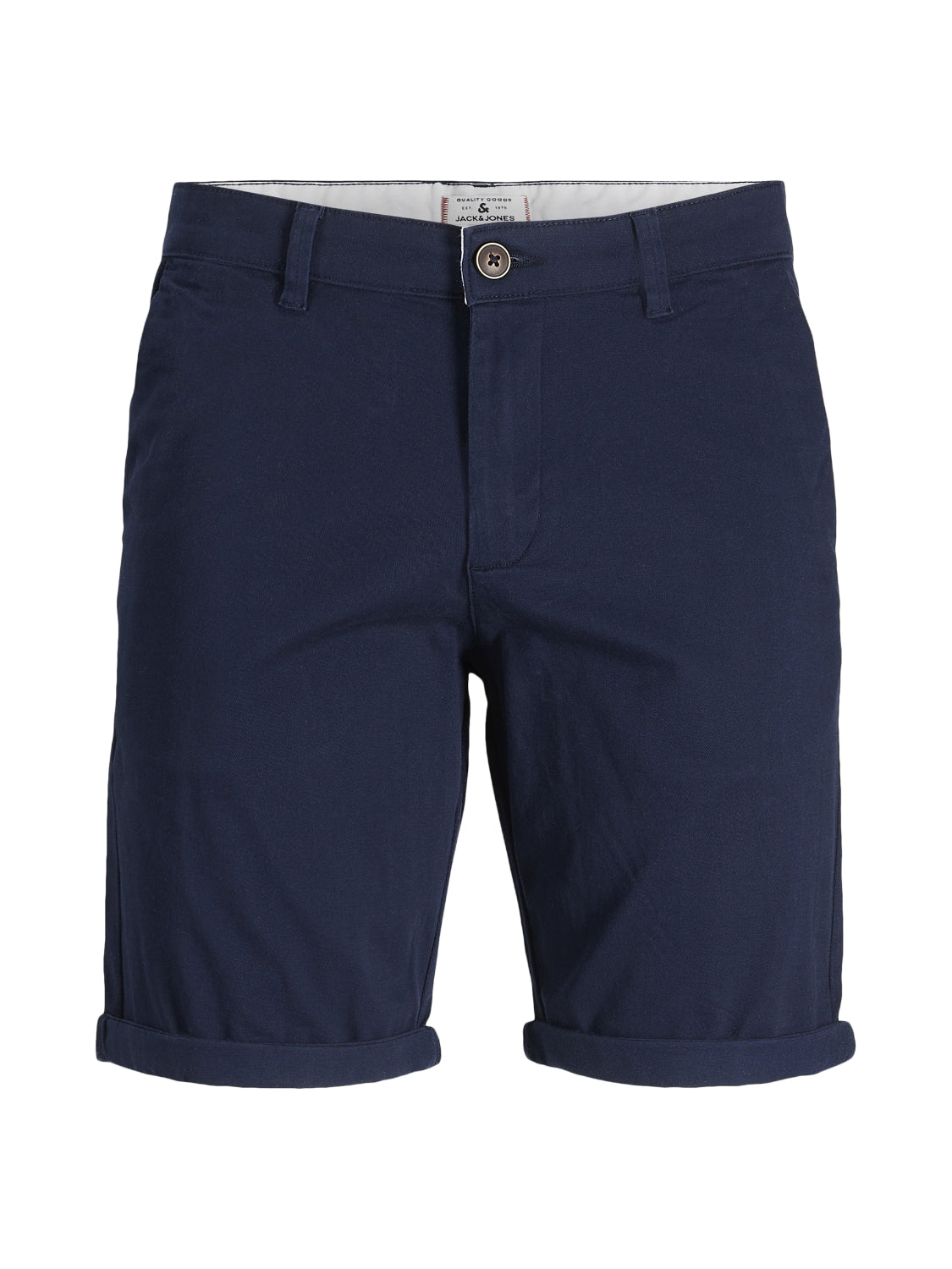 Jack & Jones Jeans & Hosen  dunkelblau