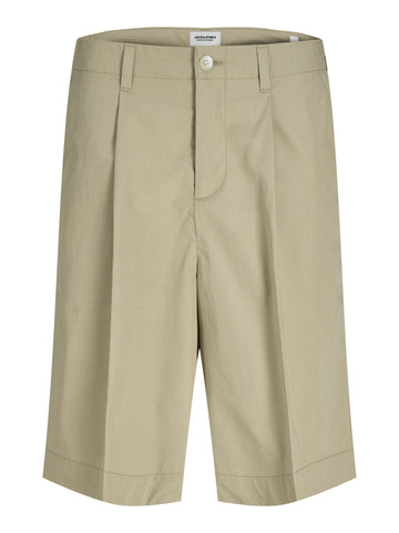 Chino Shorts