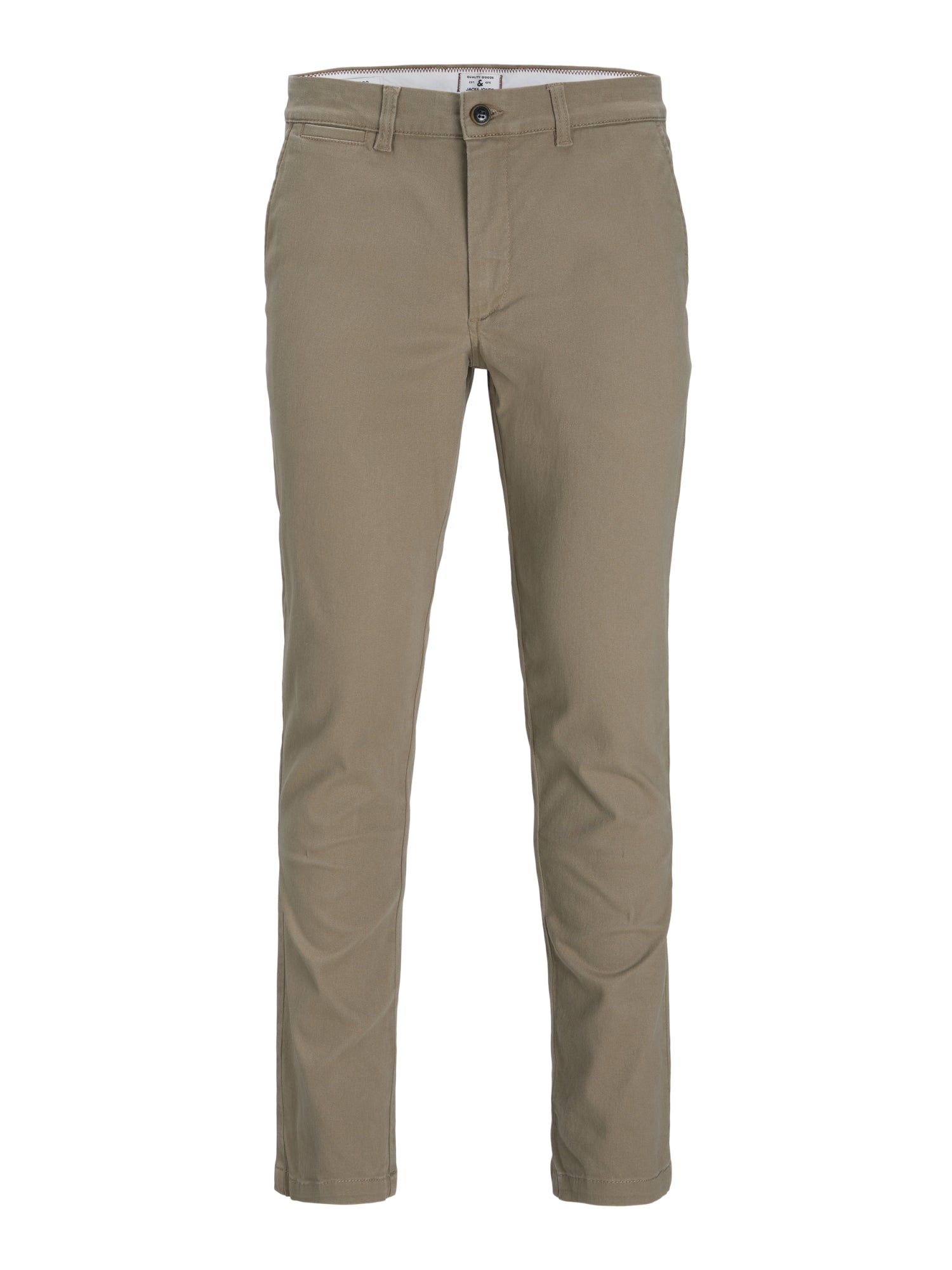 Jack & Jones Jeans & Hosen  braun